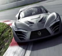 Felino CB7: Sportski automobil na kanadski način