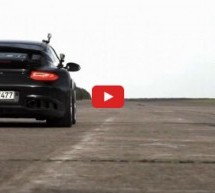 Video: Kad Ducati zareži, čak i Porsche GT2 RS bježi vrišteći kao curica!