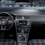 Volkswagen Golf GTE 4