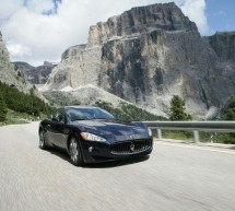 Maserati u Ženevu dovodi GT koncept