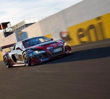 Kralj Sachesenringa: MTM R8 LMS Audi “uništio” aktuelni rekord staze