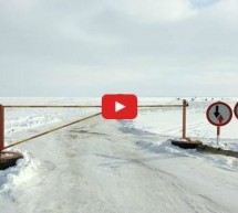 Video: Evo kako izgleda najopasnija cesta na kojoj je zabranjeno vezati se pojasom!