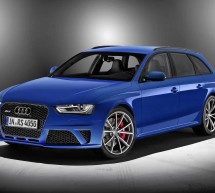 U čast originalnog Audija RS2 predstavljen Audi RS4