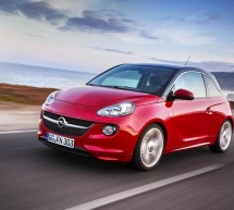 Opel Adam stiže u Ženevu s novim motorom i mjenjačem
