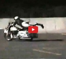 Video: Pogledajte šta radi prometna policija kada misle da ih niko ne gleda!