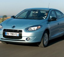 Prekinuta proizvodnja Renaulta Fluence Z.E., prodano samo 3.500 automobila