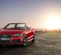 Audi otkrio novi S3 Cabriolet