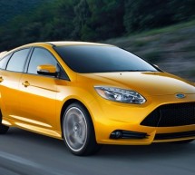 Papreni Ford Focus ST uskoro i kao dizelaš