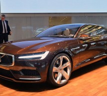 Volvo Concept Estate osvojio više nagrada za najbolji automobil sajma u Ženevi