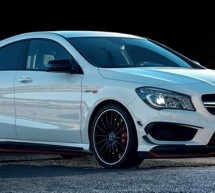 RevoZport Mercedes CLA