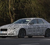 Prve špijunske fotografije novog Jaguara XS
