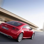 2016-Audi-TT-S-rear-three-quarter-in-motion