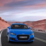 2016-Audi-TT-front-end