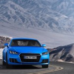 2016-Audi-TT-front-end-static