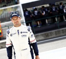 Barrichello: Massa može zablistati u Williamsu