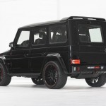 Brabus 800 (1)