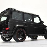 Brabus 800 (2)