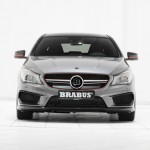 Brabus Mercedes CLA 45 AMG (2)