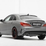 Brabus Mercedes CLA 45 AMG (4)