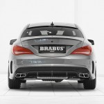 Brabus Mercedes CLA 45 AMG (9)