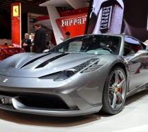 Ferrari 458 Speciale ništa manje atraktivan no nova California