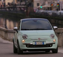 U Ženevu stiže Fiat 500 Cult