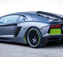 Hamann Lamborghini Aventador Limited