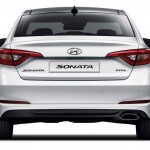 Hyundai Sonata  (4)