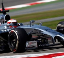 Boullier: Magnussen još nije na Hamiltonovoj razini
