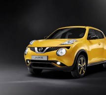 Nissan u Ženevi predstavio redizajnirani Juke