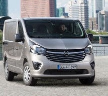 Potpuno novi Opel Vivaro: Vrhunski dizajn i najbolji motori u klasi