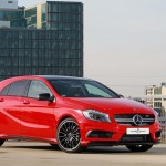 Posaidon Mercedes A 45 AMG (1)