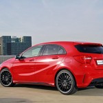 Posaidon Mercedes A 45 AMG (2)