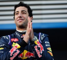 Ricciardo: Imat ćemo odličan bolid na Spa