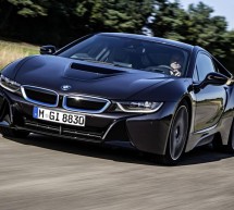 U aprilu počinje proizvodnja BMW-a i8