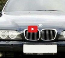 Video: Jesu li vlasnici BMW-a najgori vozači na svijetu? Evo dogovora!