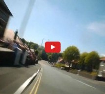Video: Nemate pojma šta je brza vožnja dok ne pogledate ovo
