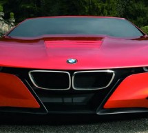 BMW za ovogodišnji Concorso d’Eleganza Villa d’Este sprema dva koncepta
