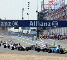 Moguć povratak VN Francuske u F1 kalendar