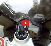 Video: Hercegovački Ghost Rider: Je li ovaj motorist iz BiH lud ili samo glup?