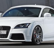 HPerformance Audi TT RS sa 500KS