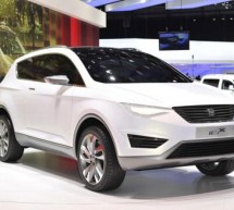 Seat priprema svoj prvi kompaktni SUV