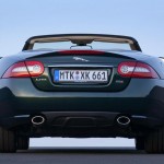 jaguar XK66 special edition (2)