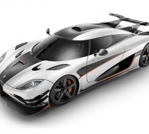 Predstavljen Koenigsegg One:1 sa perfektnim omjerom mase i snage