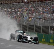 Hamilton osvojio pole position u Australiji