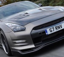 Litchfield LM900 Nissan GT-R