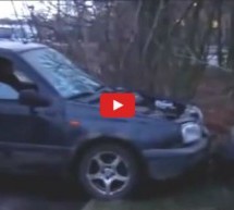 Video: Kad vam ovakvi “majstori” servisiraju auto, znajte da ste nadrljali!