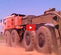 Video: Monstrumi na točkovima! Ovo su najveći kamioni na svijetu koji prevoze najveći teret