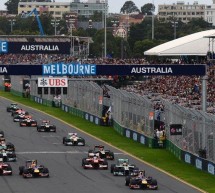 F1: Potvrđene promjene kvalifikacijskog formata
