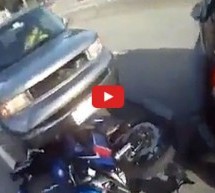 Video: Evo zašto motoristi preziru ostale sudionike u saobraćaju